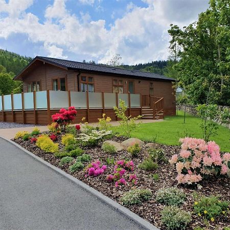 Llyn Alwen Lodge Snowdonia National Park Betws-y-Coed Δωμάτιο φωτογραφία