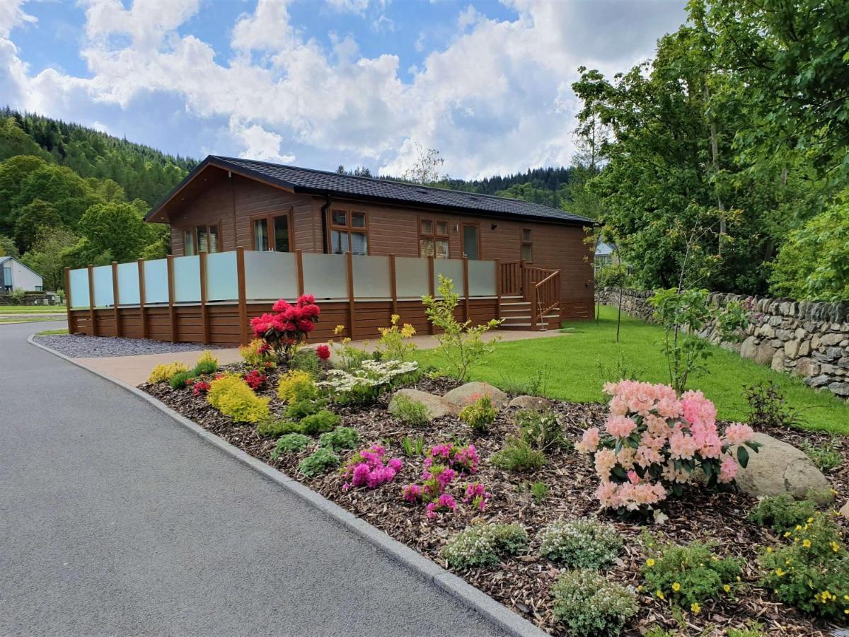 Llyn Alwen Lodge Snowdonia National Park Betws-y-Coed Δωμάτιο φωτογραφία